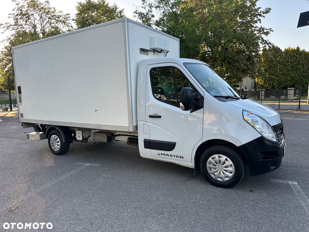 Renault Master - 15