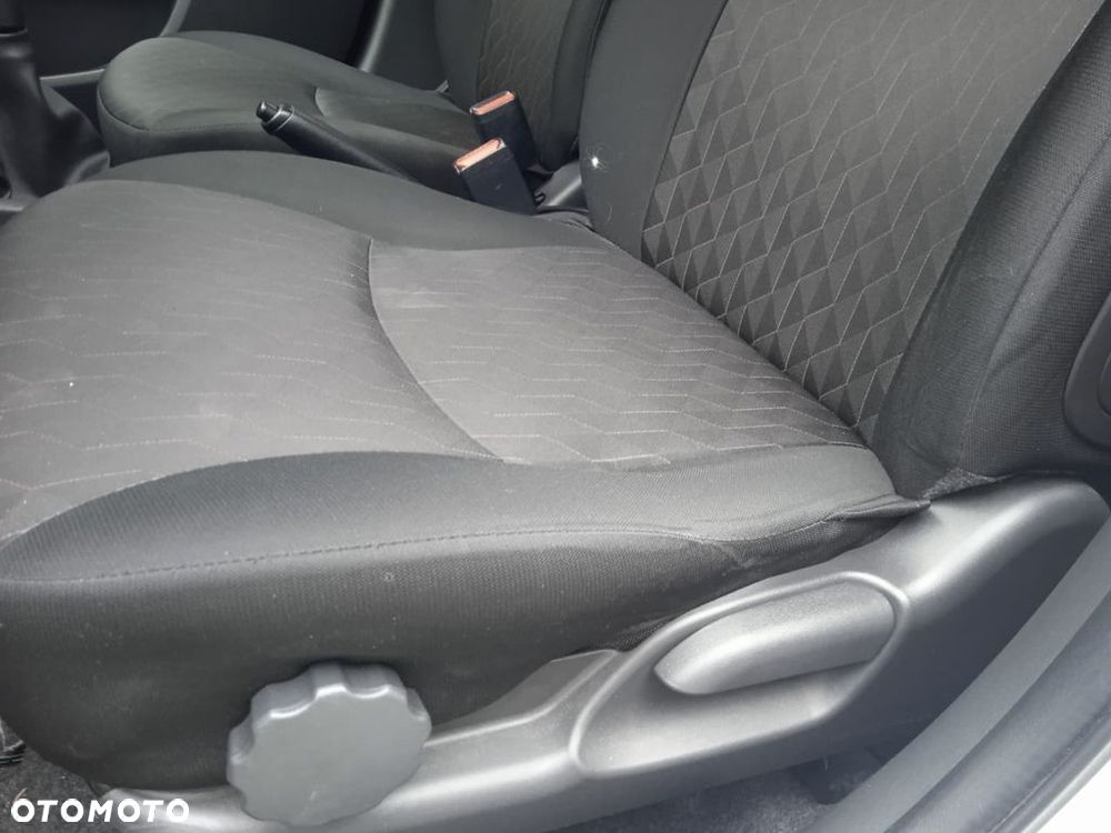 Mitsubishi Space Star 1.2 Inform Plus - 24