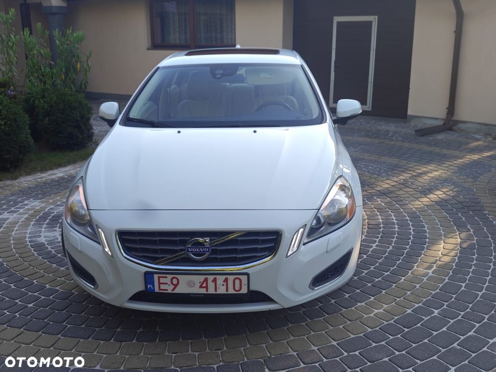 Volvo S60 2.5 T5 - 4