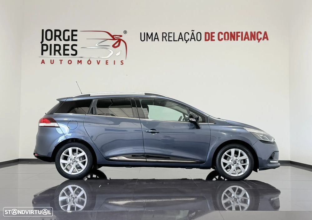 Renault Clio 1.5 dCi Limited - 3