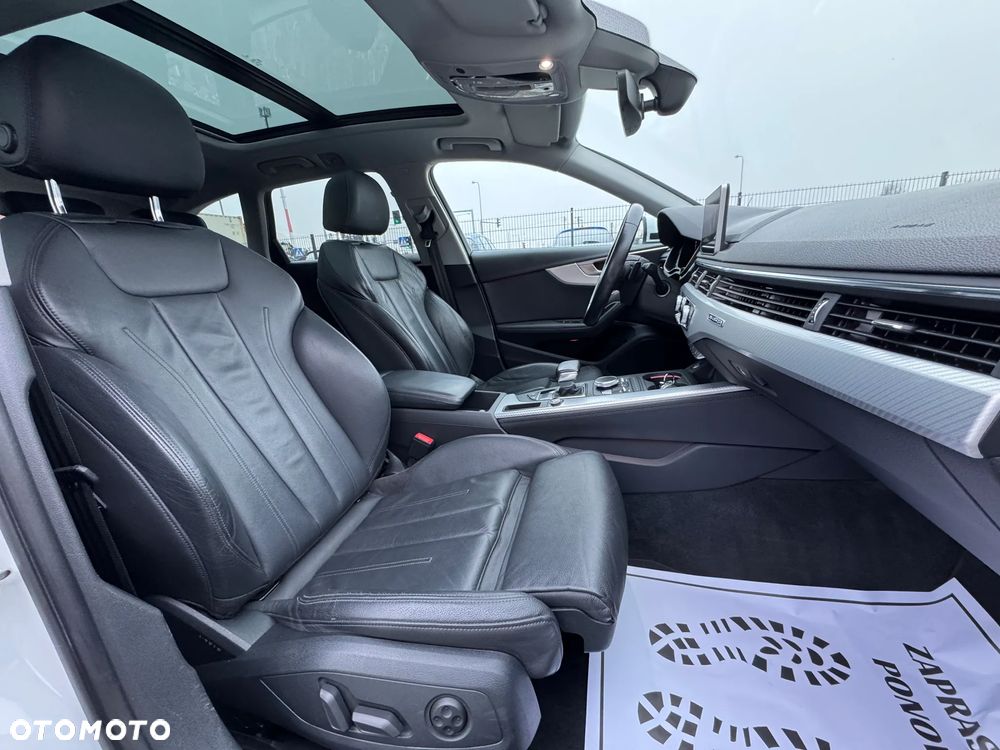 Audi A4 Allroad - 12