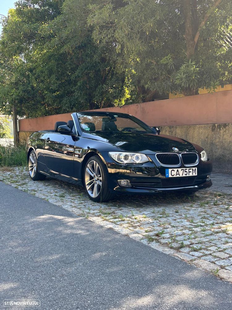 BMW 318 i - 7