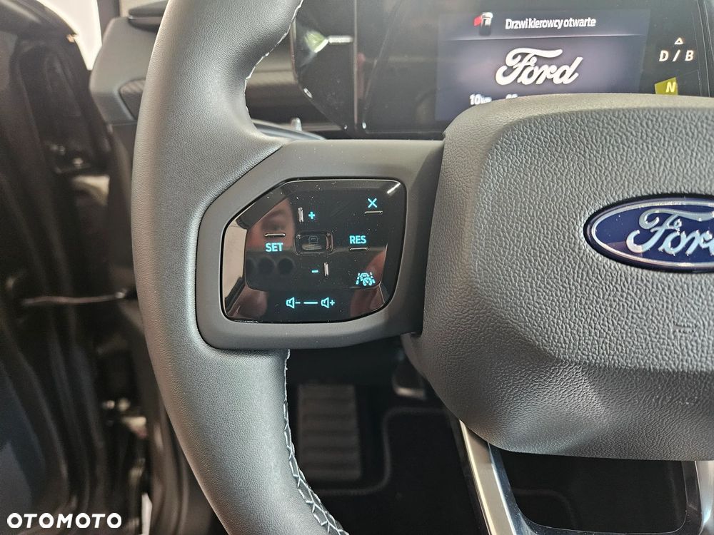 Ford Explorer 79kWh Premium RWD - 28