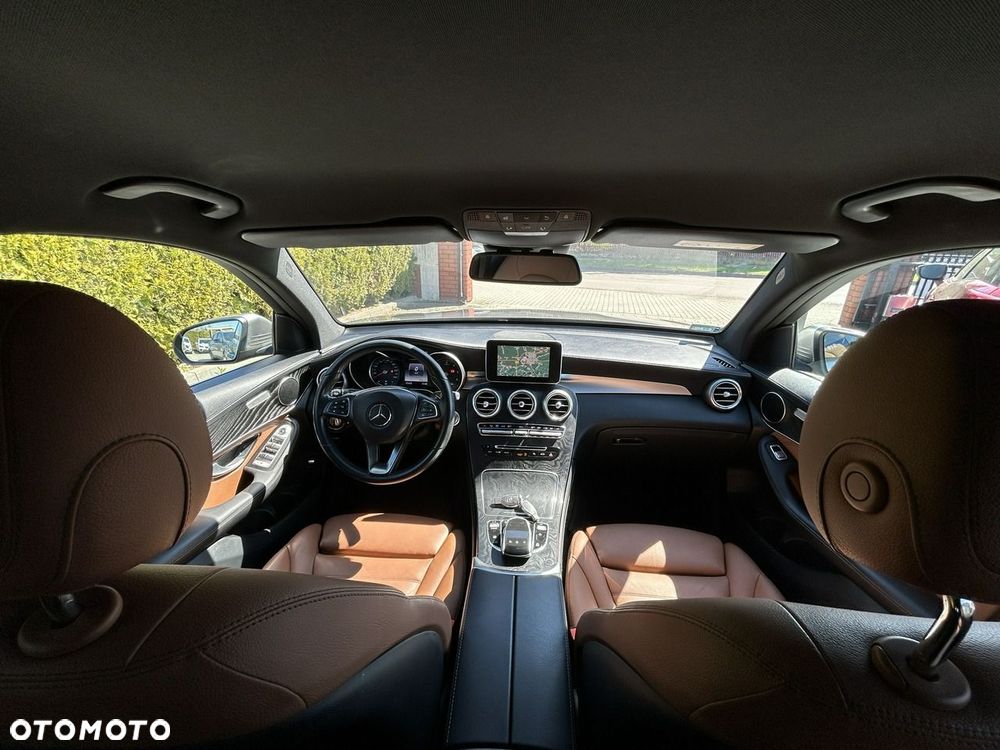 Mercedes-Benz GLC 220 d 4-Matic - 19