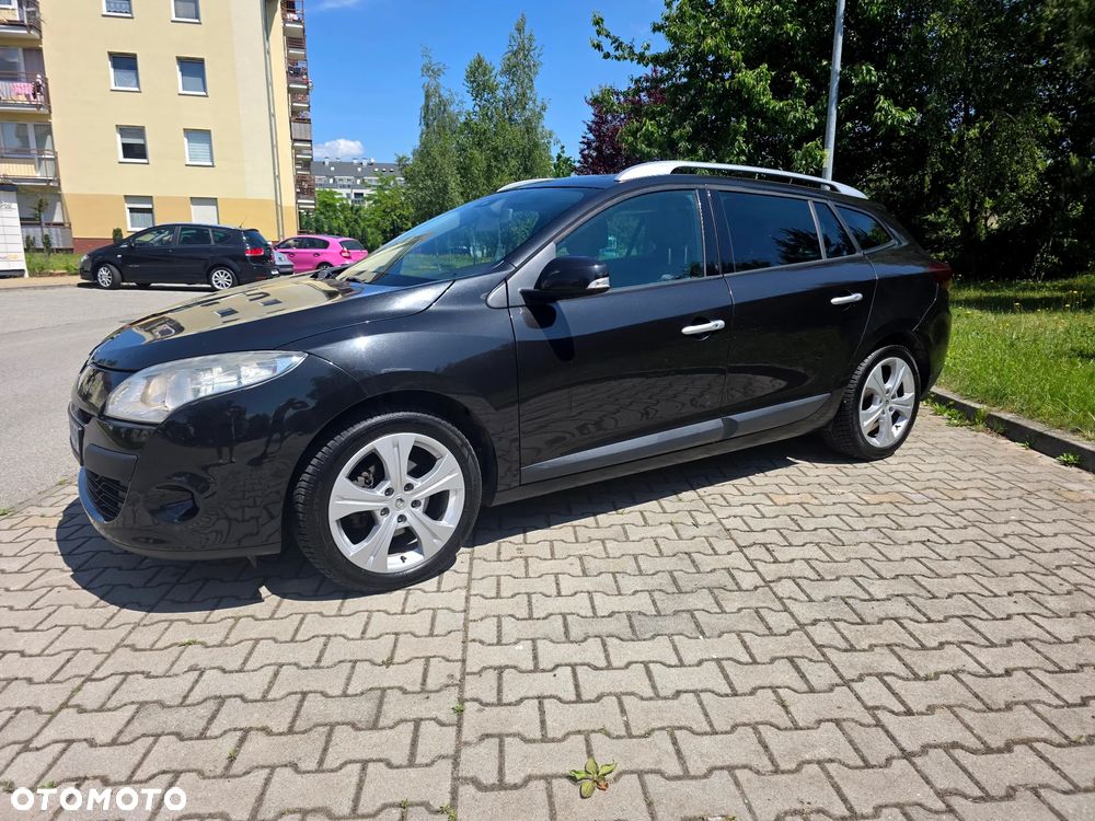 Renault Megane TCe 130 Dynamique - 7