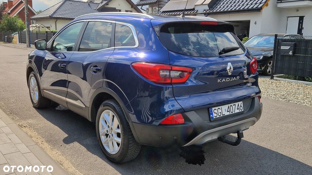 Renault Kadjar Energy TCe 130 XMOD - 22