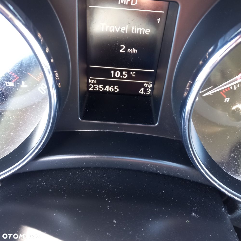 Skoda Superb 1,9 TDI Comfort - 20