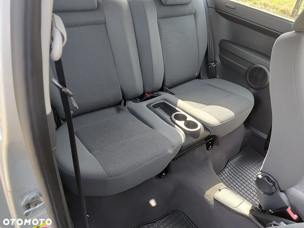 Volkswagen Fox 1.4 Style - 25