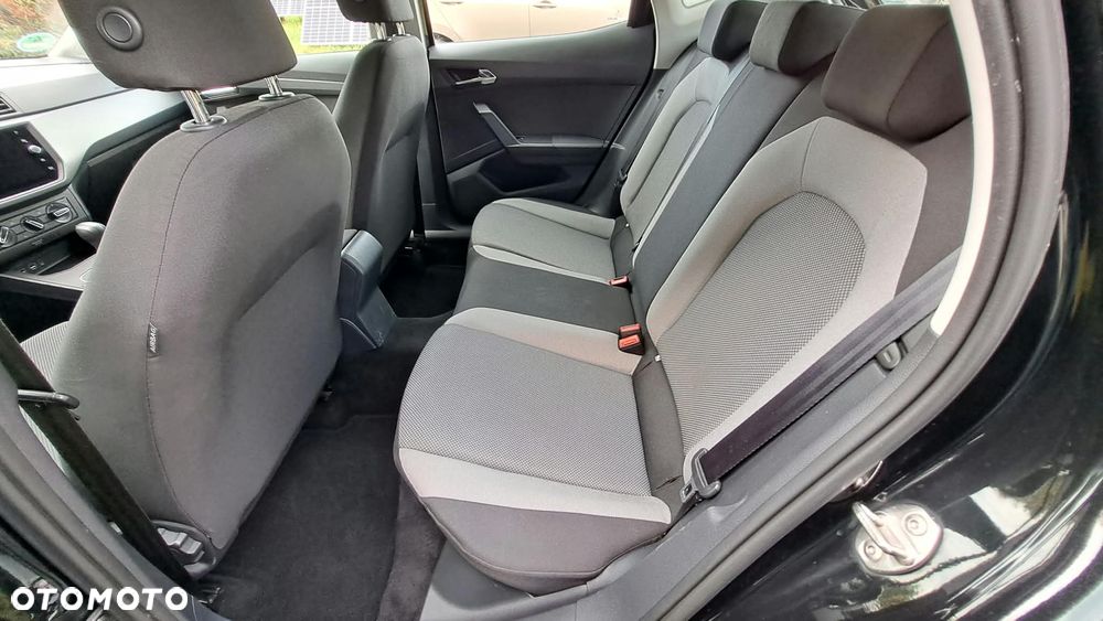 Seat Ibiza 1.0 TSI S&S DSG Style - 32