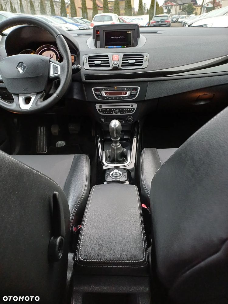 Renault Megane 1.4 16V TCE Bose Edition - 24