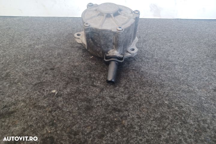 Pompa vacuum mecanica A6512300565 A6512300565 Mercedes-Benz B-Class W - 2