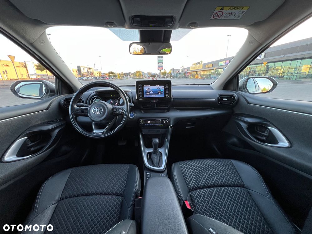 Toyota Yaris - 32