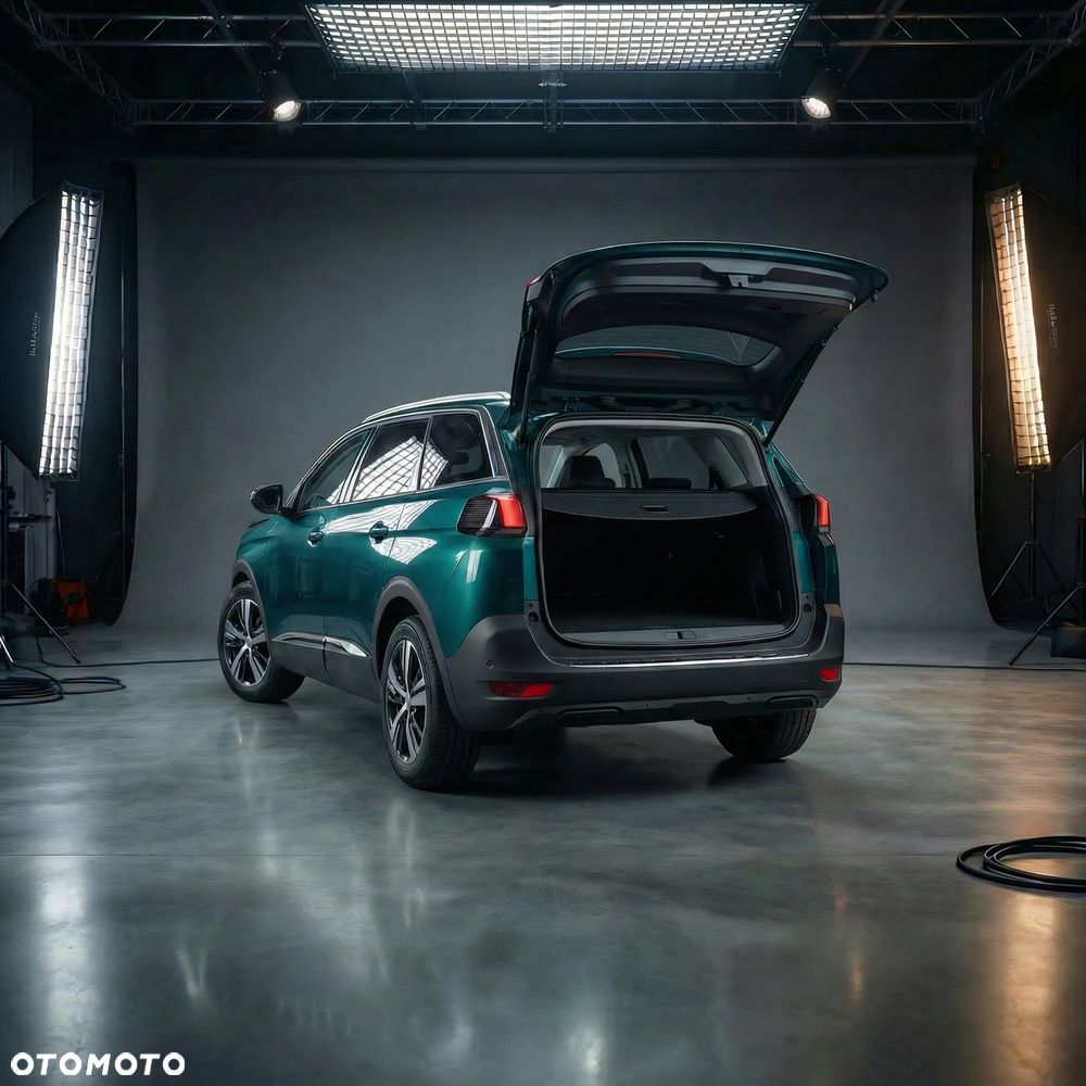 Peugeot 5008 PureTech 130 Active - 6