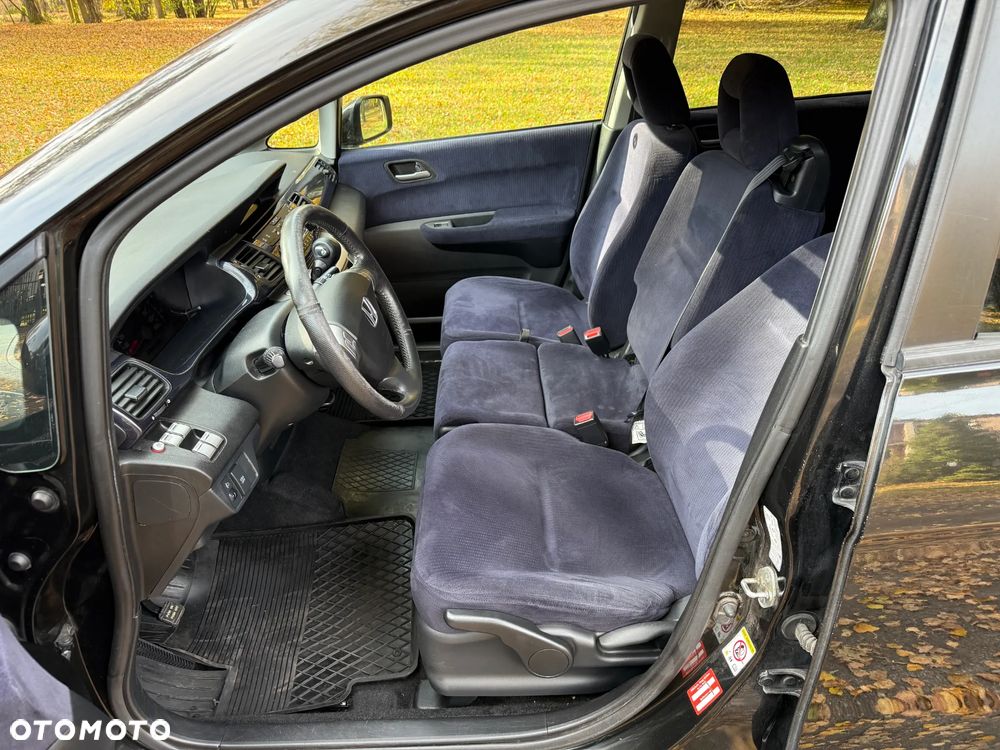 Honda FR-V 1.8 Automatik Executive - 11