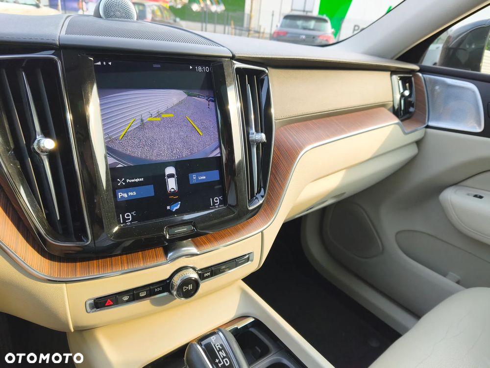 Volvo XC 60 T4 Inscription - 30