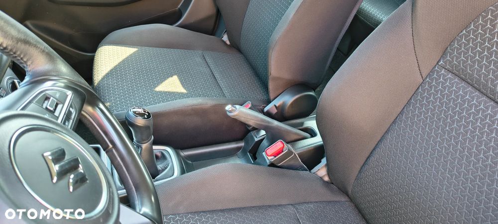 Suzuki Swift 1.2 Dualjet SHVS Premium - 27