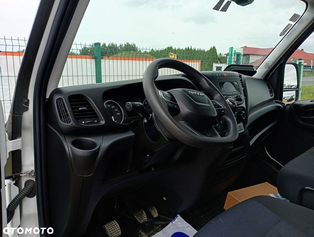 Iveco Daily 35S14 - 19