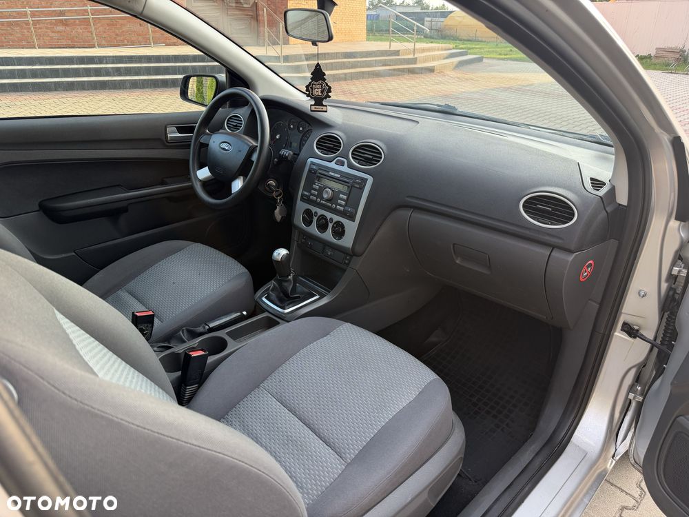 Ford Focus - 7