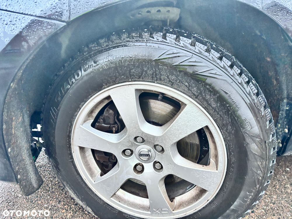 Volvo XC 60 D4 Momentum - 17