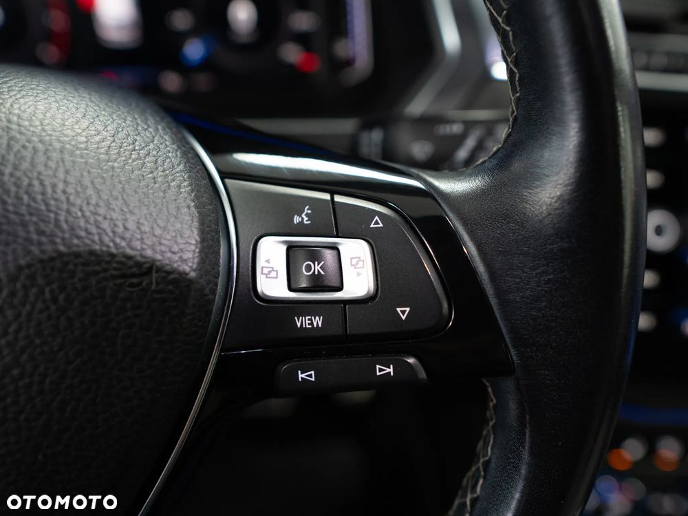 Volkswagen Tiguan - 20