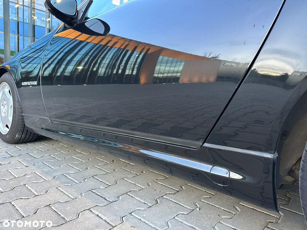 Mercedes-Benz SLK 230 Kompressor - 17