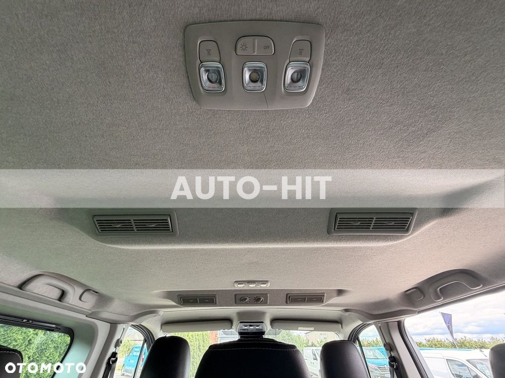 Renault Trafic Blue L2H1 Komfort - 31