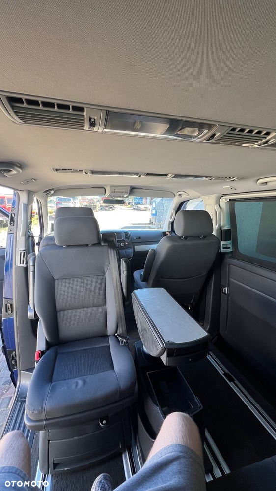 Volkswagen Multivan L1 Comfortline - 8