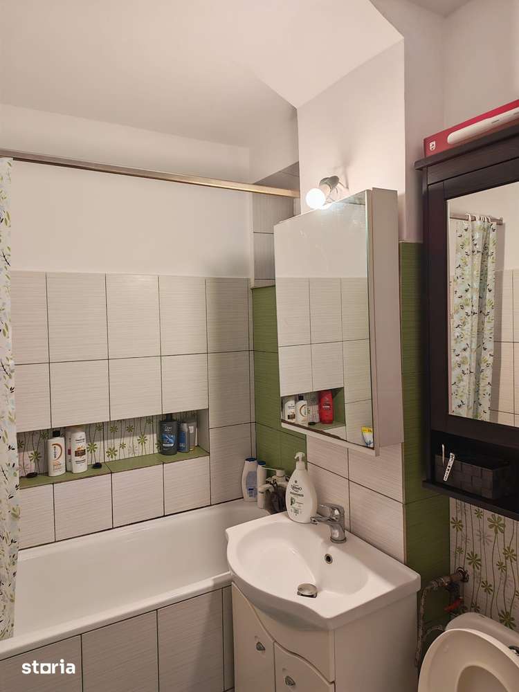 Apartament cu 4 Camere de Vânzare Parter I Suceava/Central I 130.000E - Imagine principală: 4/20