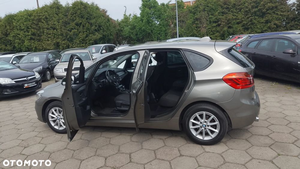 BMW Seria 2 220i Sport-Aut M Sport - 6