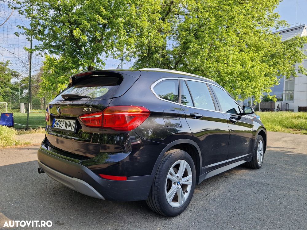 BMW X1 - 4