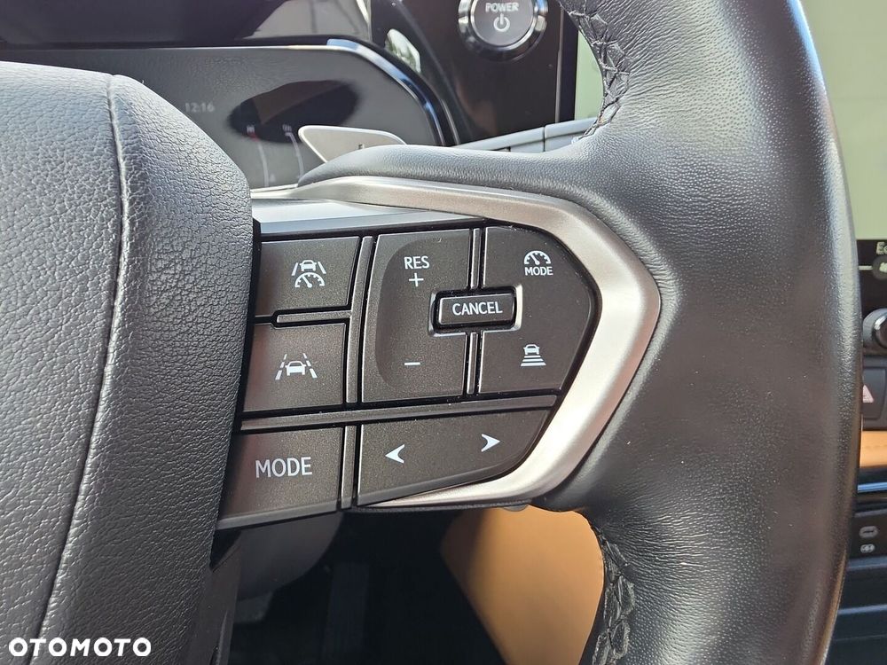 Lexus NX 350h Prestige AWD - 24