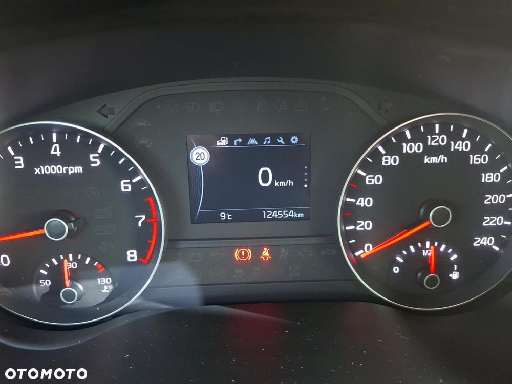 Kia Sportage 1.6 GDI L 2WD - 14