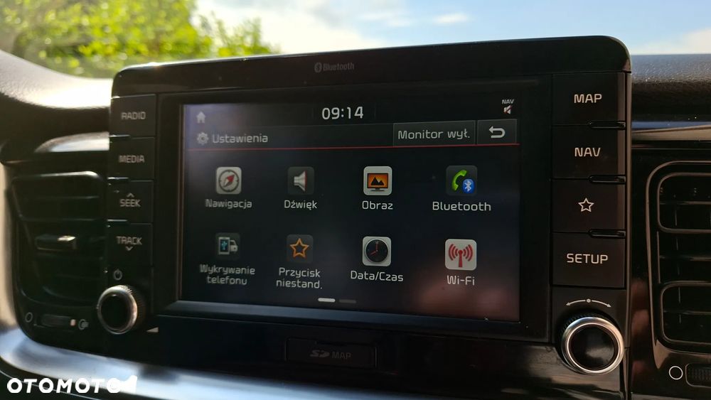 Kia Stonic 1.4 XL - 28