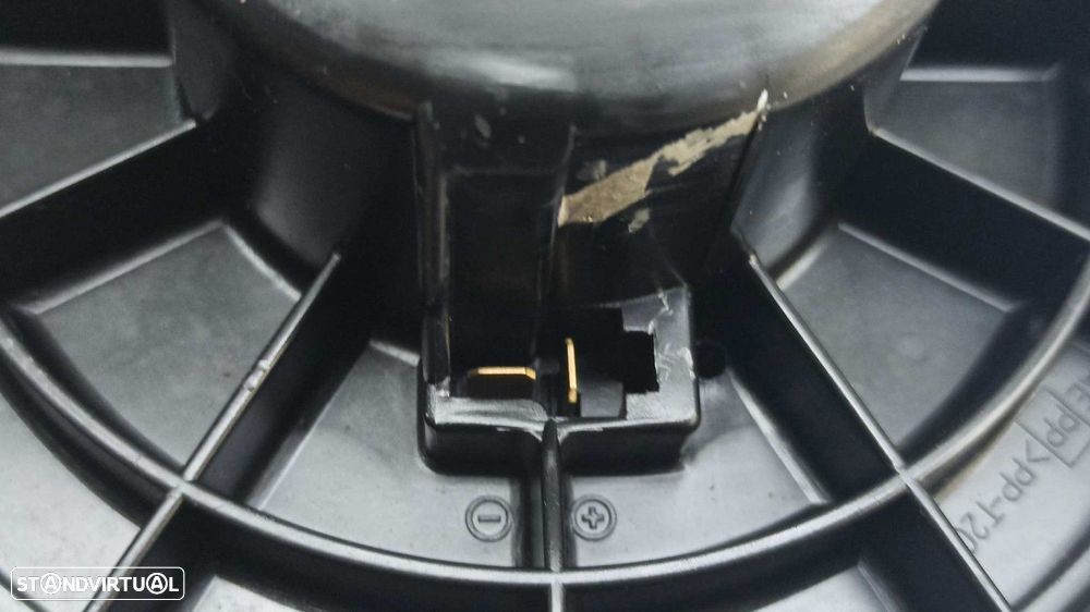 MOTOR SOFAGEM MAZDA 323 BERLINA F/S (BJ) 1.5 F GLX - 5