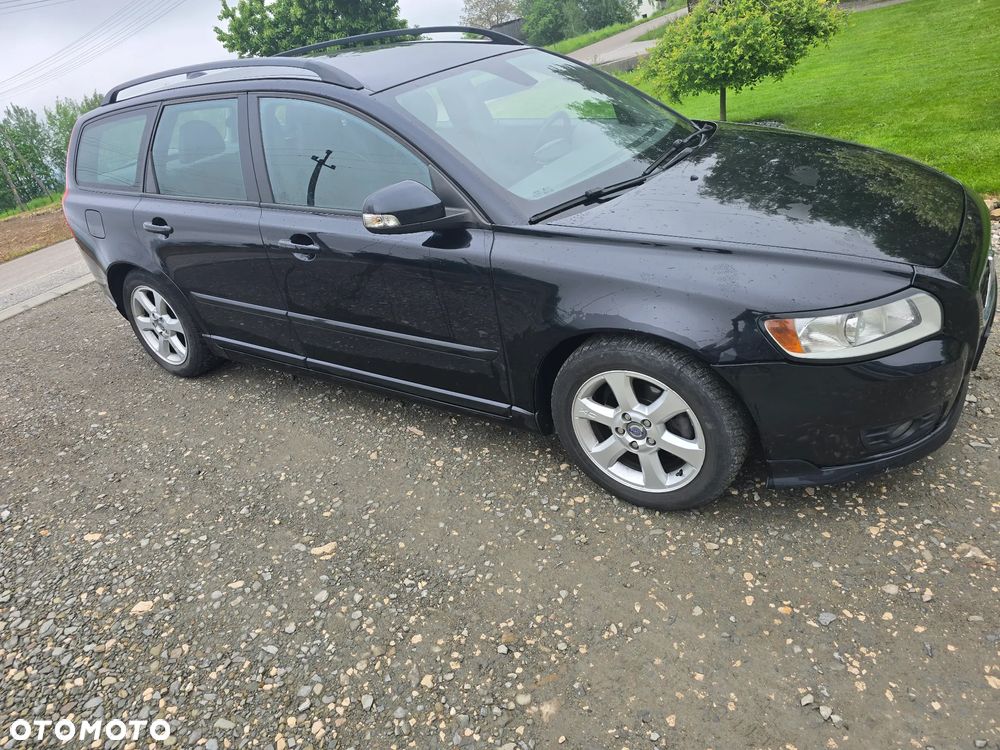 Volvo V50 1.6D DRIVe - 1