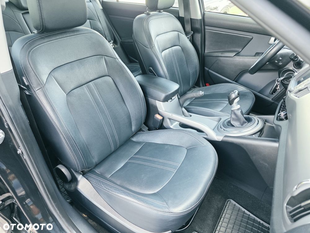 Kia Sportage - 26