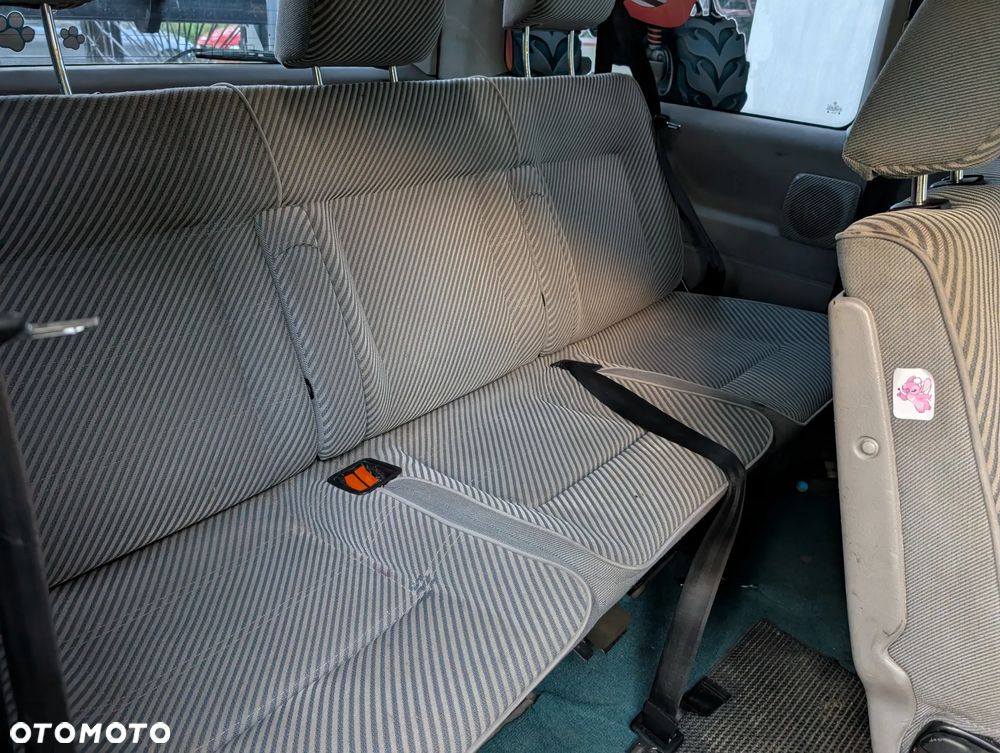 Volkswagen Caravelle GL - 13