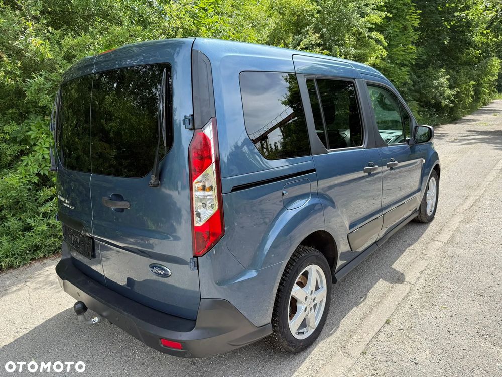 Ford Transit Connect 230 L2 Trend PowerShift - 9