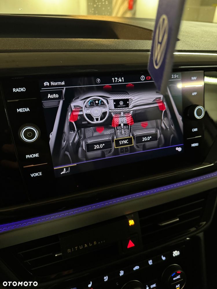 Volkswagen Inny - 34