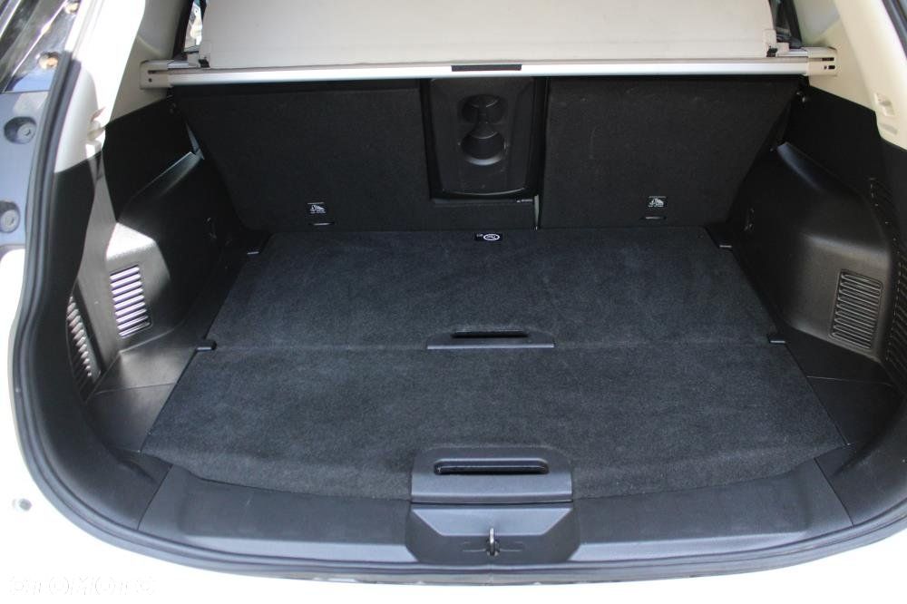 Nissan X-Trail - 29
