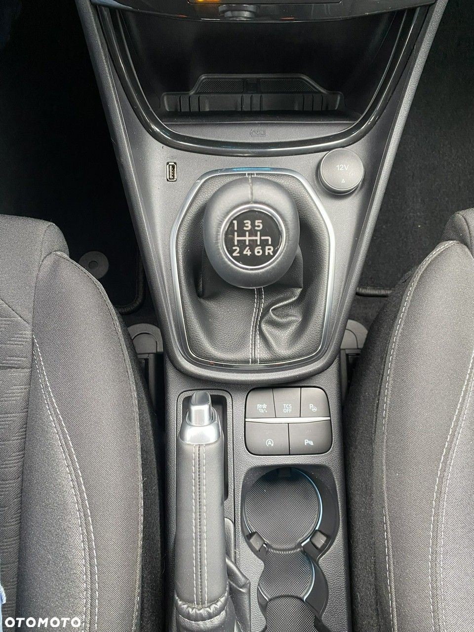 Ford Puma - 26