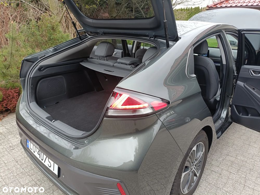 Hyundai IONIQ Plug-in hybrid Platinum - 14