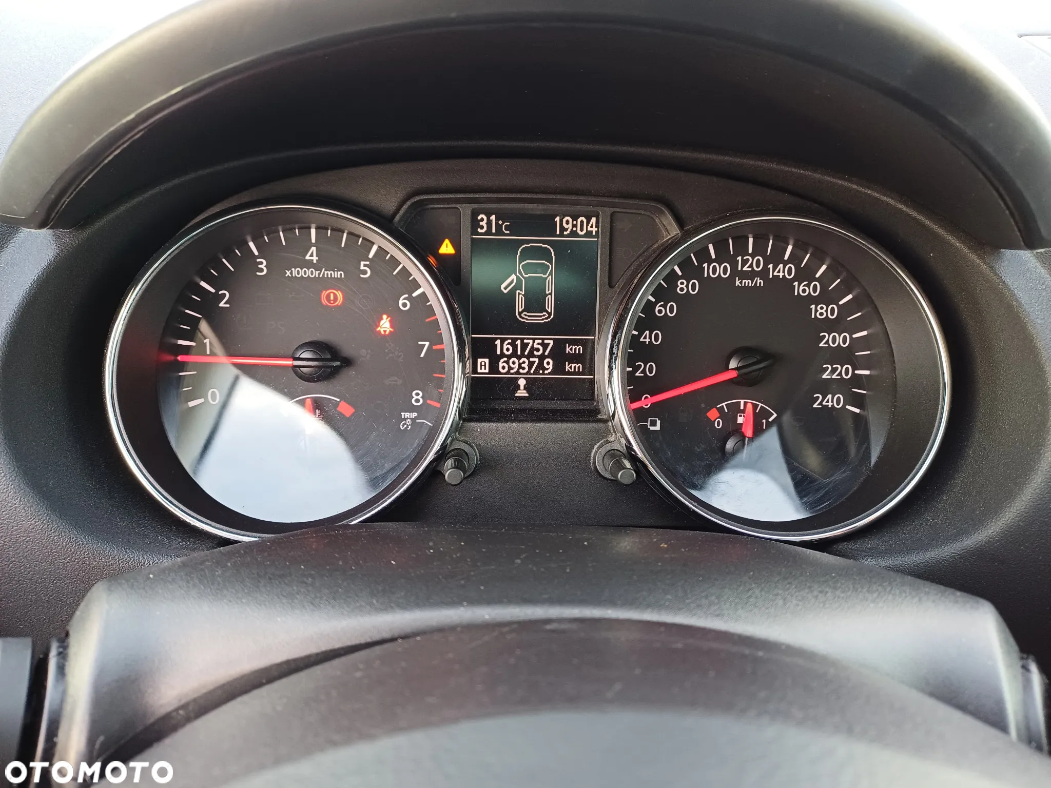 Nissan Qashqai 2.0 I-Way - 22