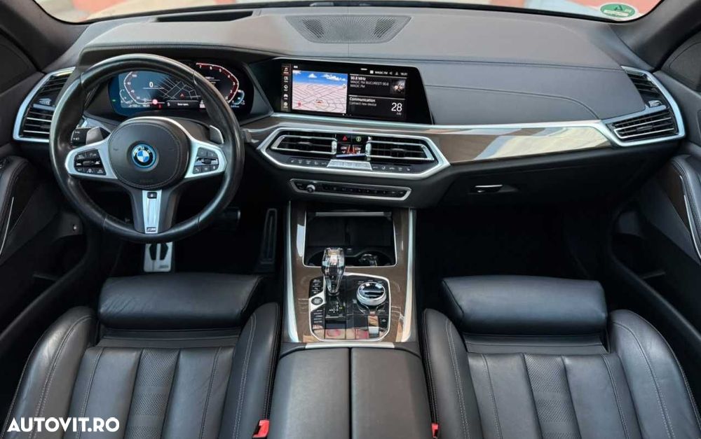 BMW X5 - 22