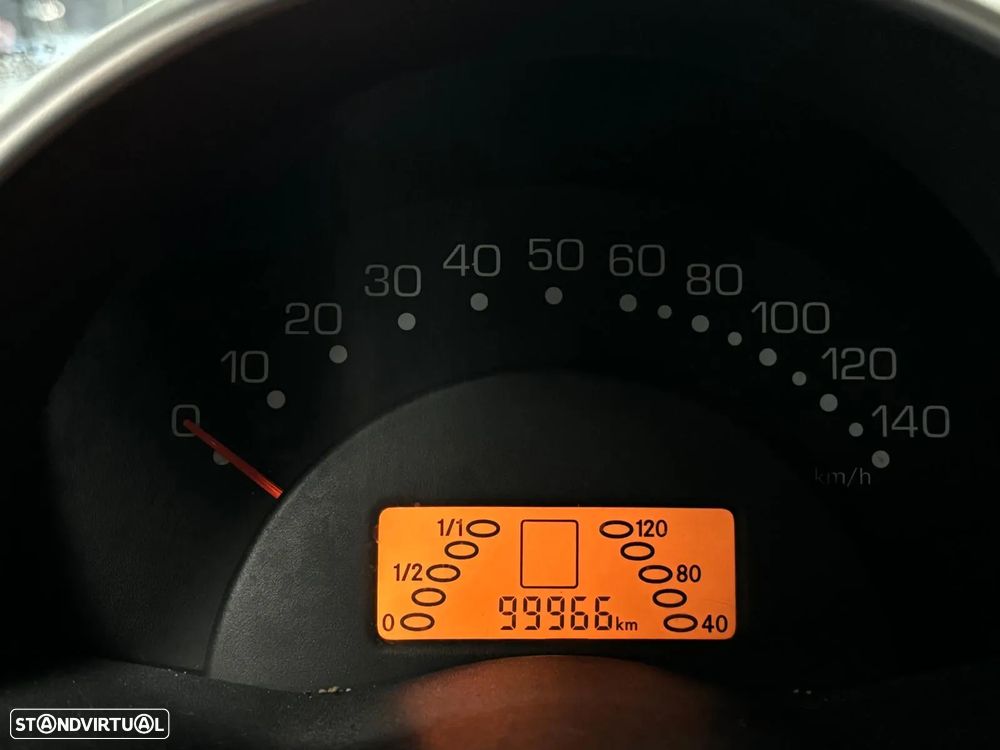 Smart ForTwo Coupé - 7