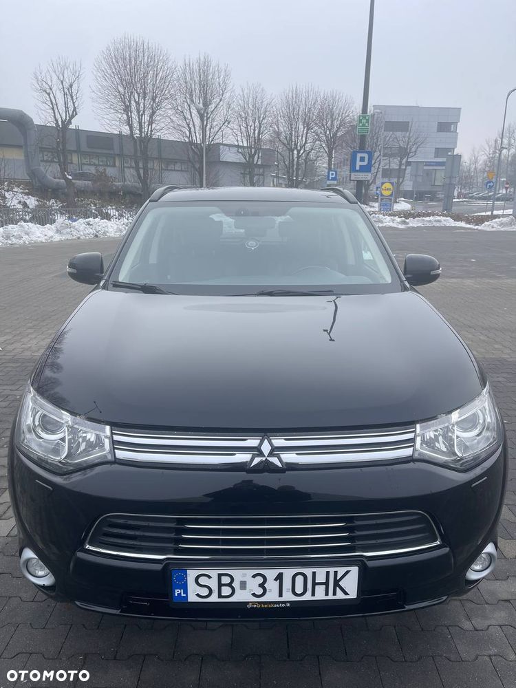 Mitsubishi Outlander ver-2-0-4wd-plus - 4