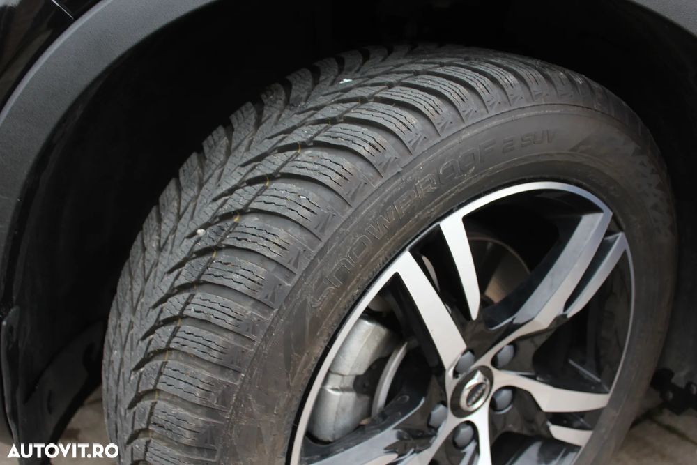 Volvo XC 40 B4 B DKG Ultimate Dark - 11