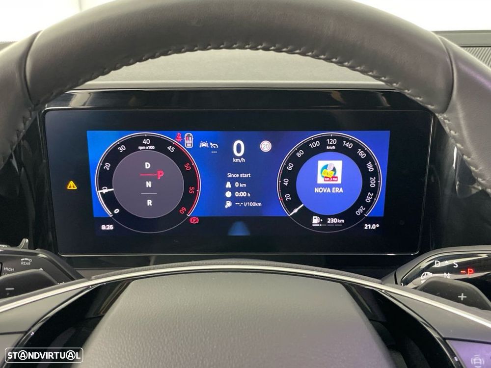 Skoda Kodiaq 2.0 TDI Ultra DSG - 9