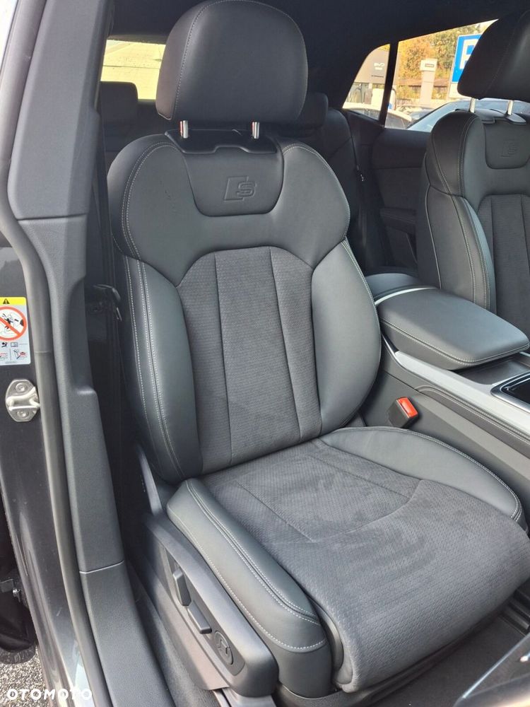 Audi Q8 - 20