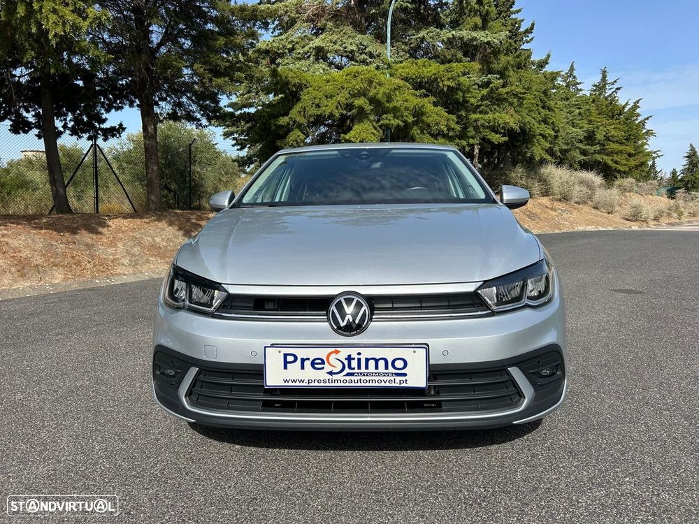 VW Polo 1.0 TSI Urban - 32